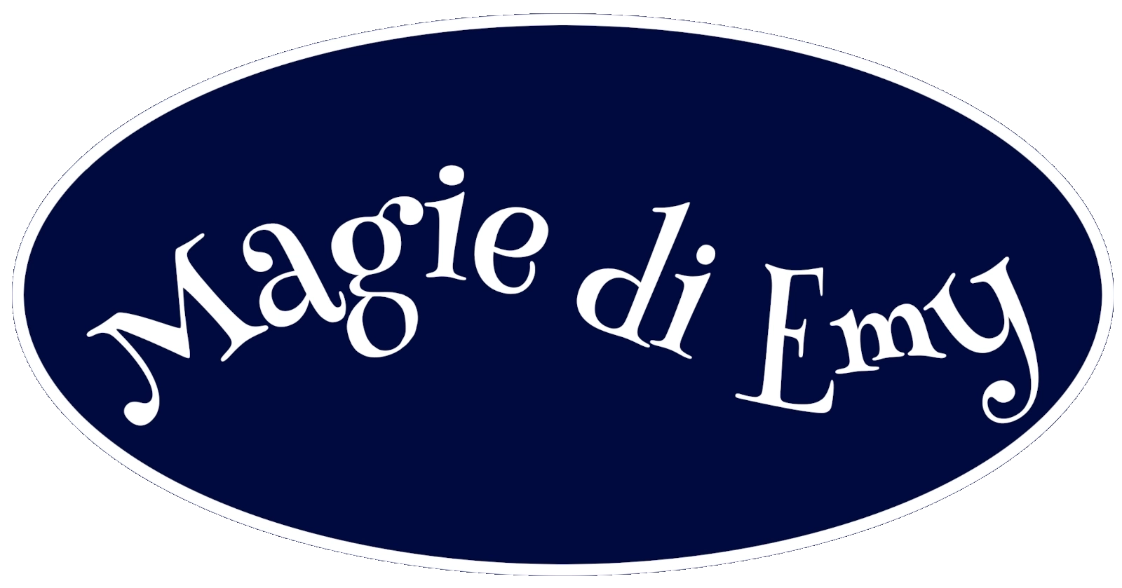Logo Magie di Emy